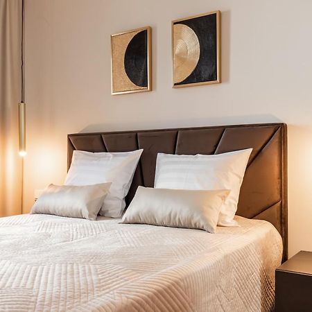 Laulupargi Lux Residence Tallinn Eksteriør bilde