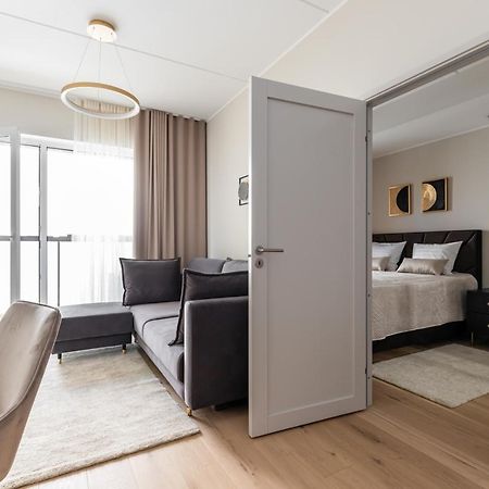 Laulupargi Lux Residence Tallinn Eksteriør bilde