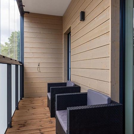 Laulupargi Lux Residence Tallinn Eksteriør bilde