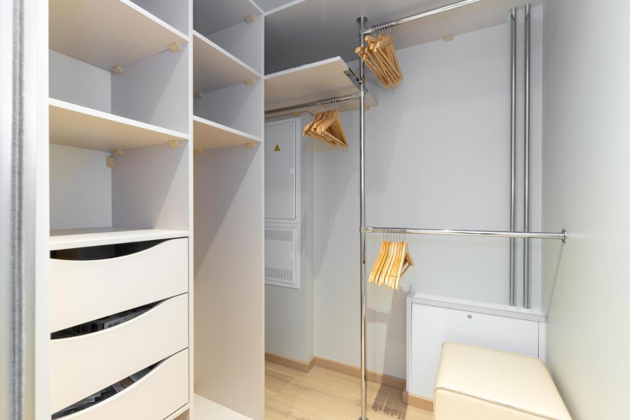 Laulupargi Lux Residence Tallinn Eksteriør bilde