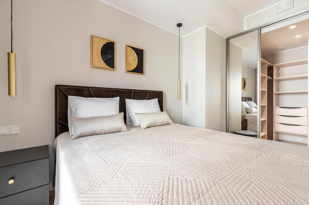 Laulupargi Lux Residence Tallinn Eksteriør bilde